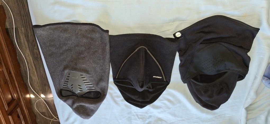 Masks