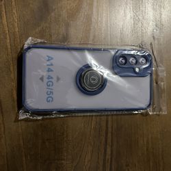 Samsung A14 Phone Case