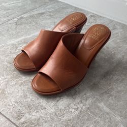 Brown Sandal
