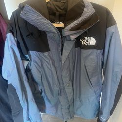 The North Face Winter Jacket 