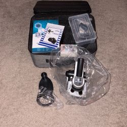 BNISE Microscope Kit