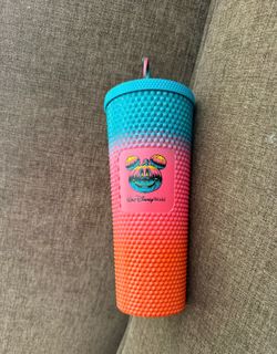 2023 Disney Halloween tumbler