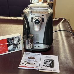 Safeco Odea Giro Coffee Maker