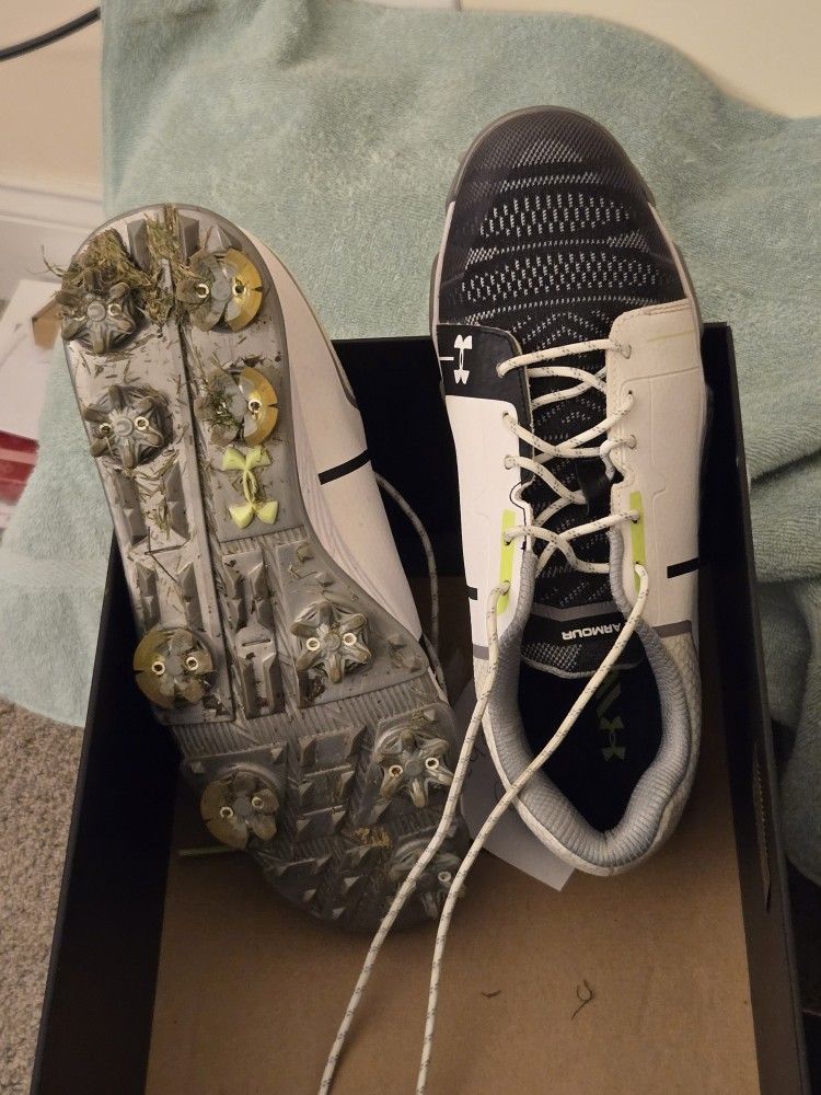 Ladies Golf Shoes