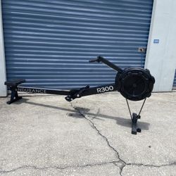 Rower 