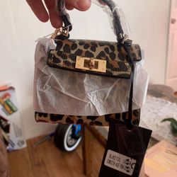 Toddler Purse 👛