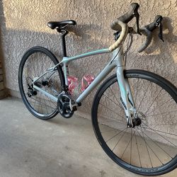 Specialized Ruby Comp 48cm