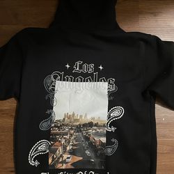 Los Angeles Hoodie