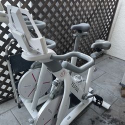 Yesoul Exercise Bike