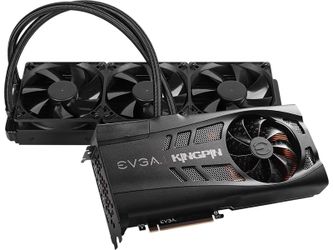Evga 3090 Kingpin Hybrid