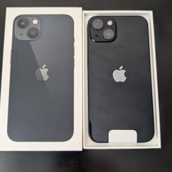 iPhone 13 (128GB) New (Carrier Unlocked)