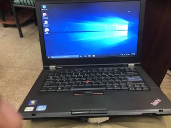 lenovo t420 inetel core i5 window 10