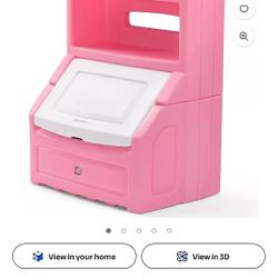 Step2 Toy Organizer