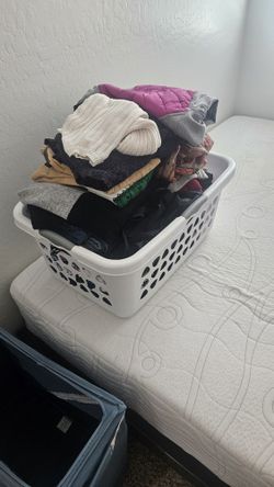 Womans Clothing Size Small/XS