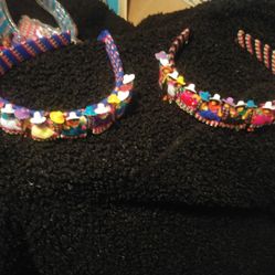 Handmade Peruvian Band For Sale!!!