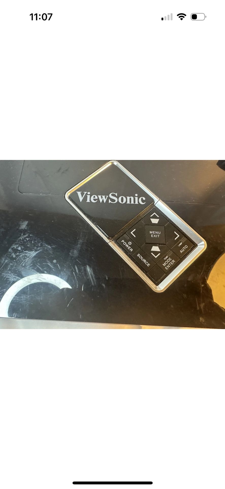 PJD5132 ViewSonic Projector