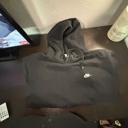 Nike Sweater With Shorts Xl And Large Shorts 