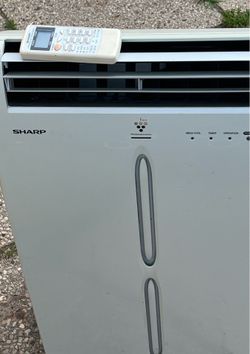 Portable Air Conditioner