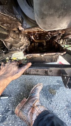 Mechanic