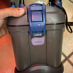 Oase Fish Tank Filter