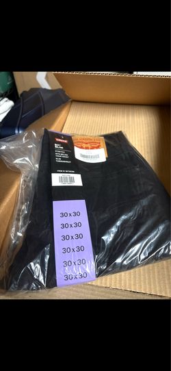 Levi’s 511 slim 30x30