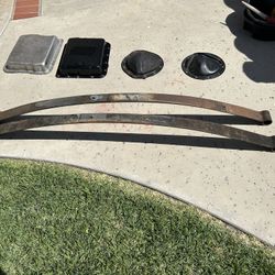 Chevy Nova Parts 