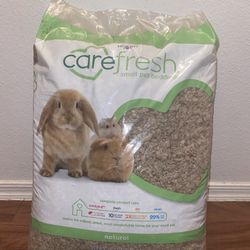CareFresh Bedding (60L)