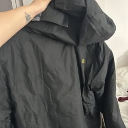 2XL Men’s Jacket