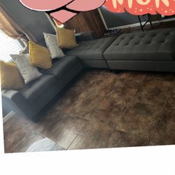 Sofa  
