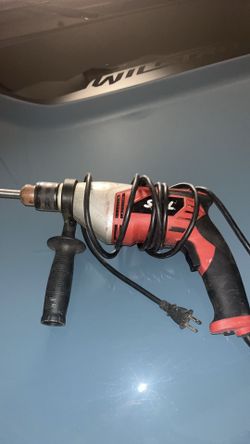 1/2” drill SKIL