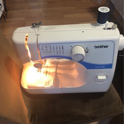 Brother Sewing Machine $45