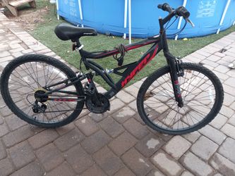 Bicycle 24"
