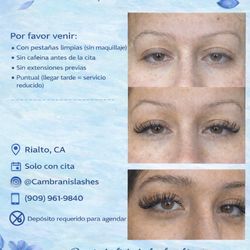 💋lash💋extensions 💋