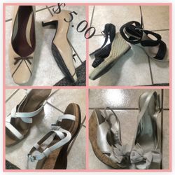 Really Nice Shoes 