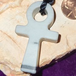Stylish Ankh Pendant 