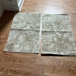 Brand New Kitchen Rugs