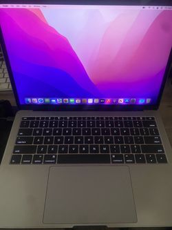 MacBook Air & MacBook Pro