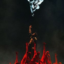 The weeknd concert tickets