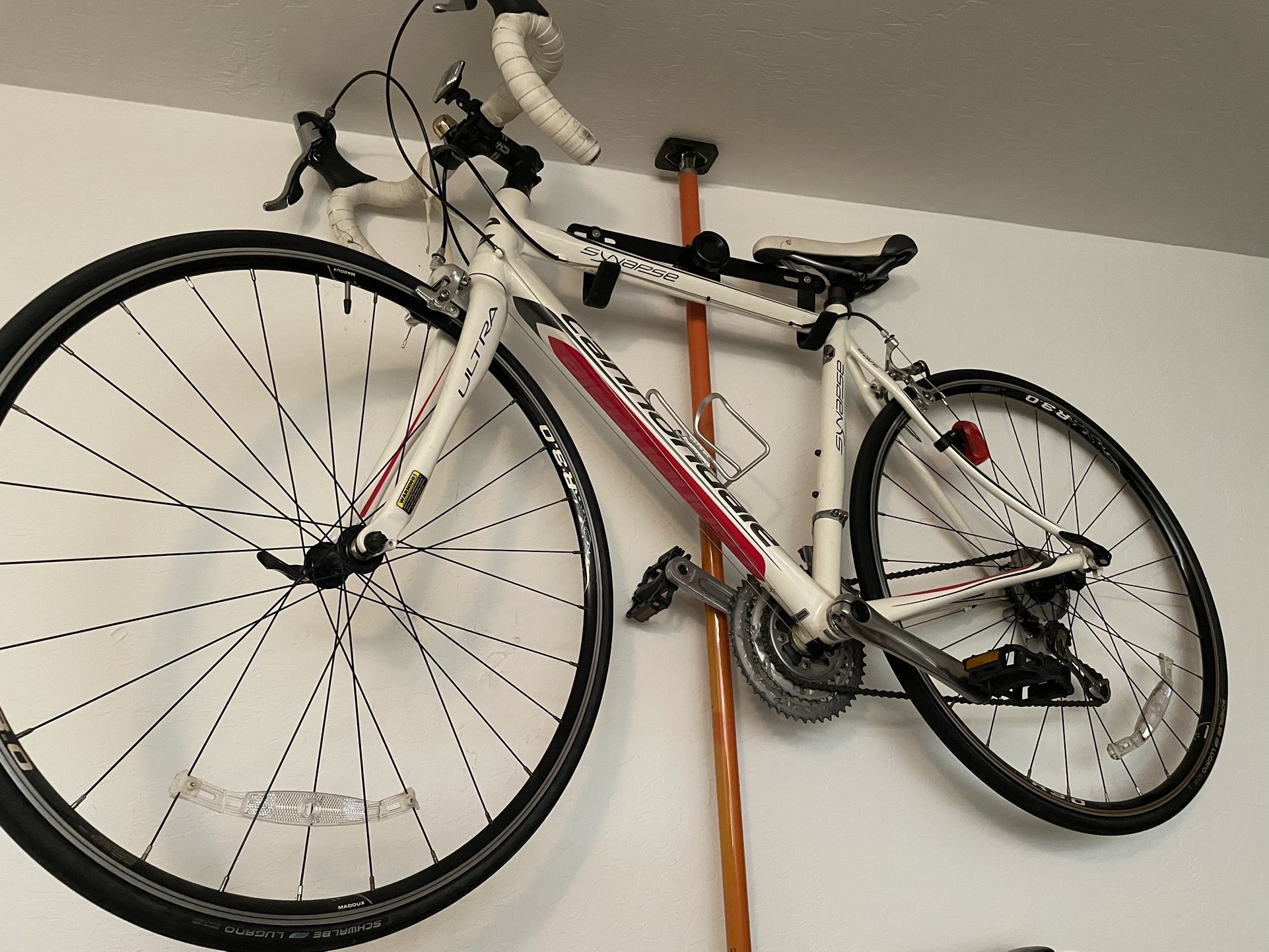 Cannondale Synapse 51cm Road Bike