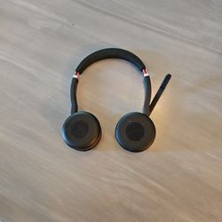 Jabra Evolve 75