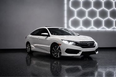 Honda civic 2019