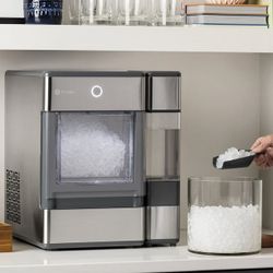 GE Profile Opal Nugget Ice Maker + Side Tank $249.99