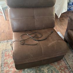 Recliner 