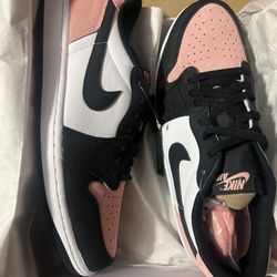 Jordan 1 Low