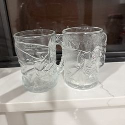 Sets Of Cups $10 Each Set