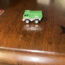 Vintage Mini Tonka Truck