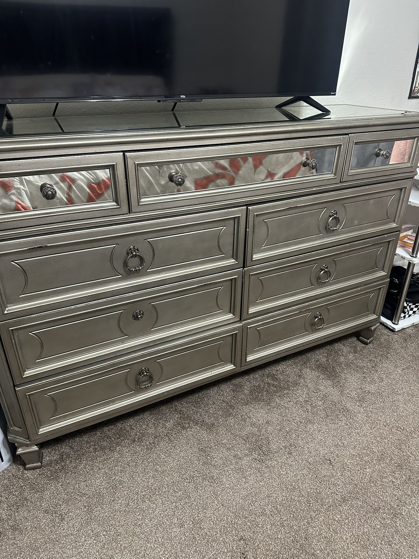 Large Dresser