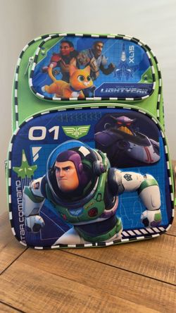 Backpack