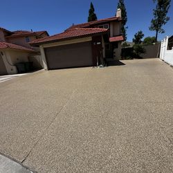 Epoxy Material