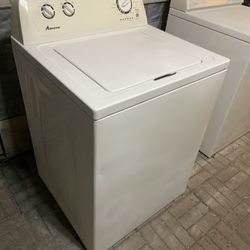 ILL DELIVER FOR FEE!! EXCELLENT RUNNING WASHER , AMANA WHIRLPOOL THATS RUNS PERFECTLY, EVERYTHING WORKS ON IT! ILL RUN IT FOR YOU. NO ISSUES WITH IT. 